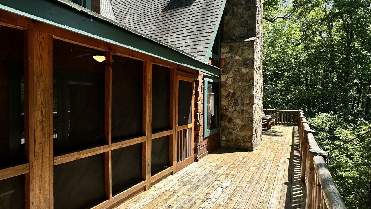 Photo of Outdoor in Highlands