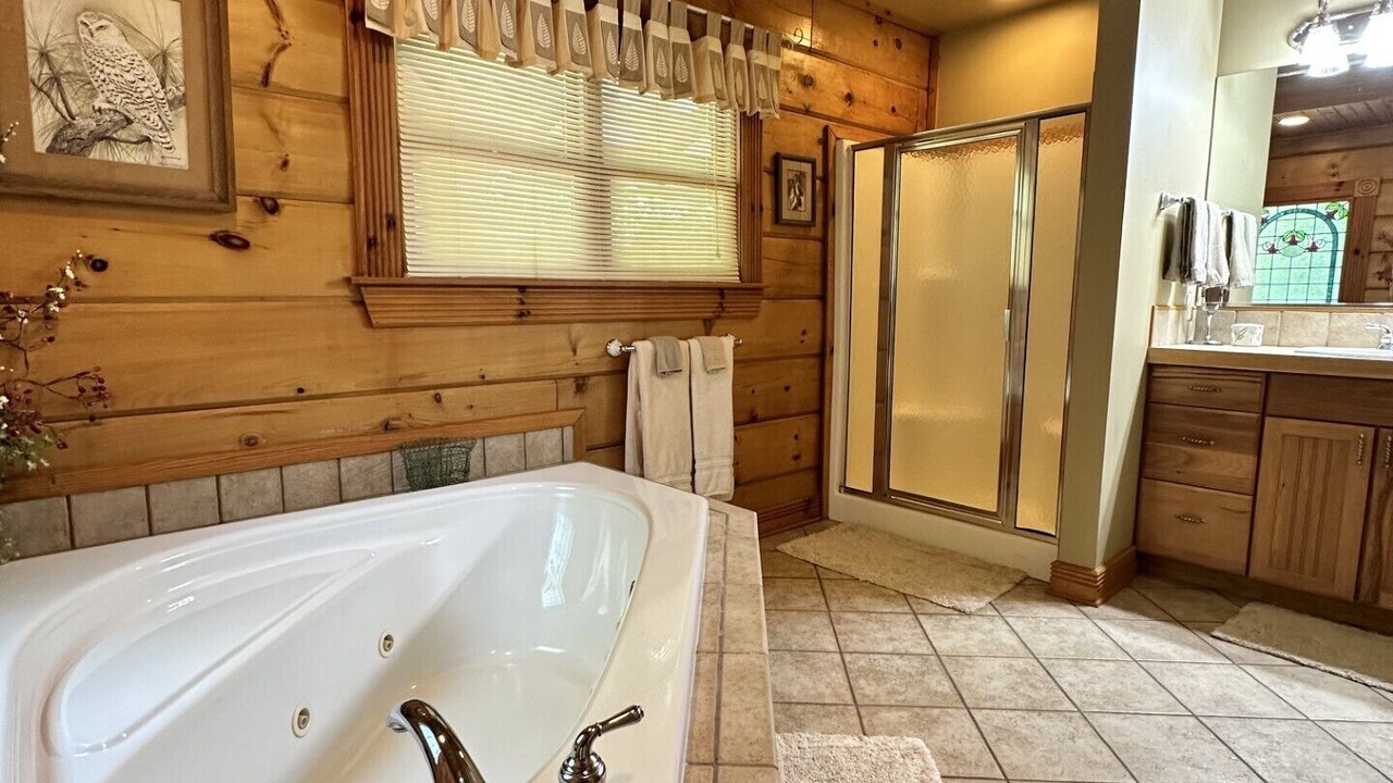 Photo of Bathroom in Highlands