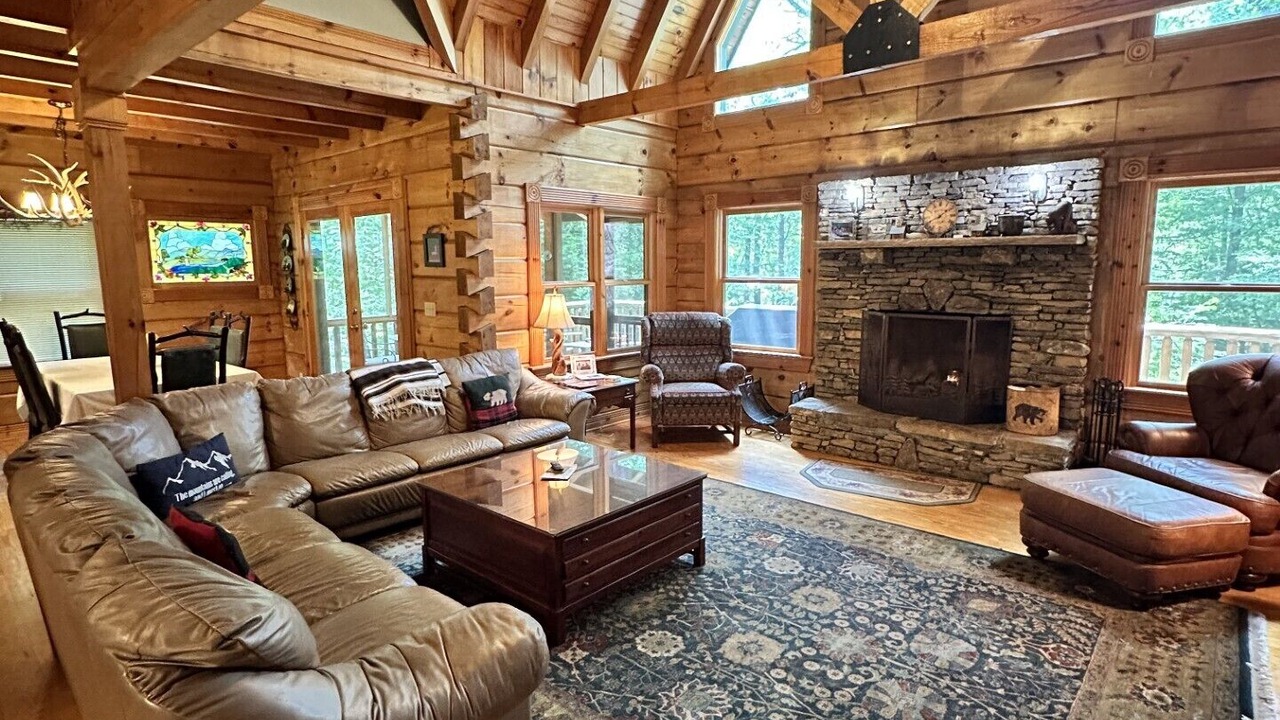 Photo of Livingroom in Highlands