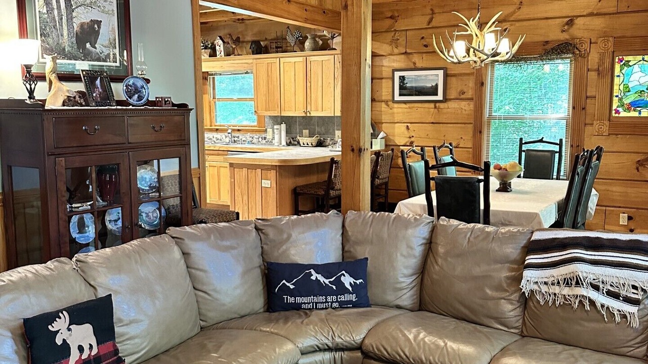 Photo of Livingroom in Highlands