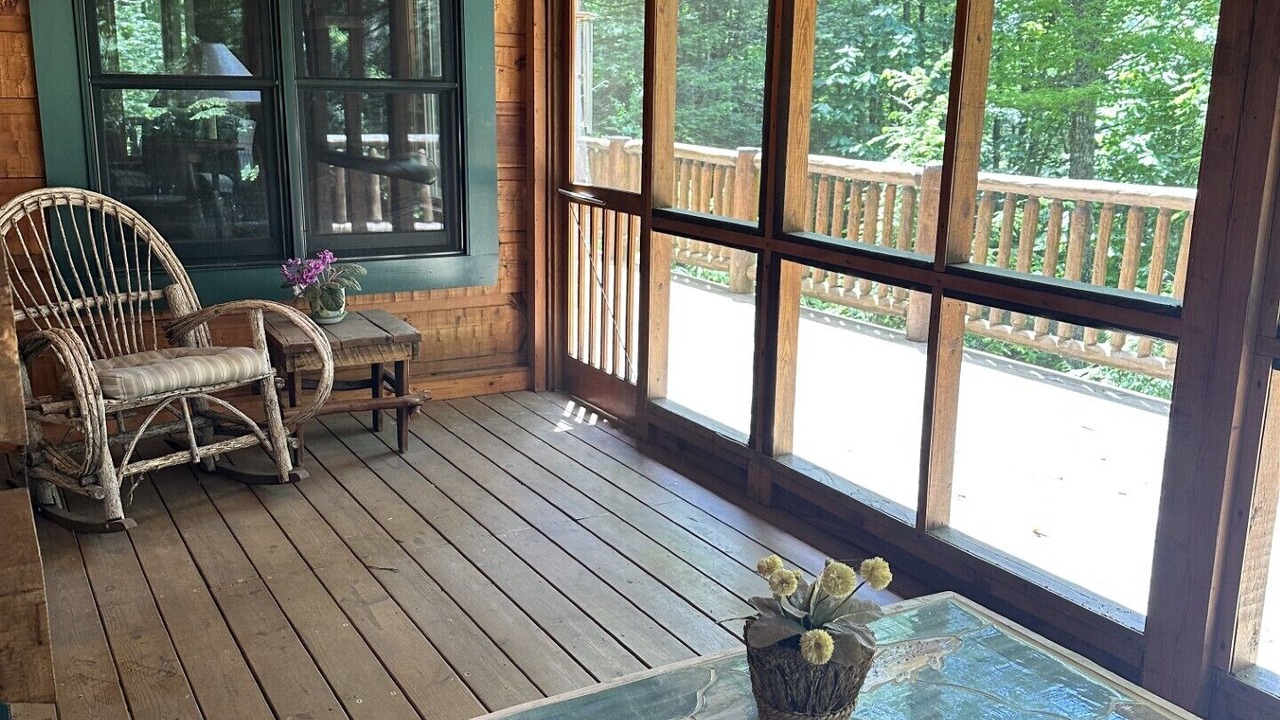 Photo of Patio Balcony in Highlands