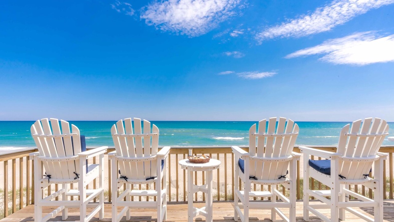 Photo of Others in Ocean City Beach