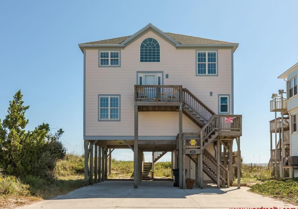 Photo of Outdoor in Ocean City Beach