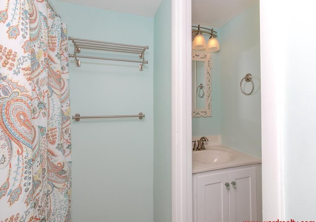 Photo of Bathroom in Surf City