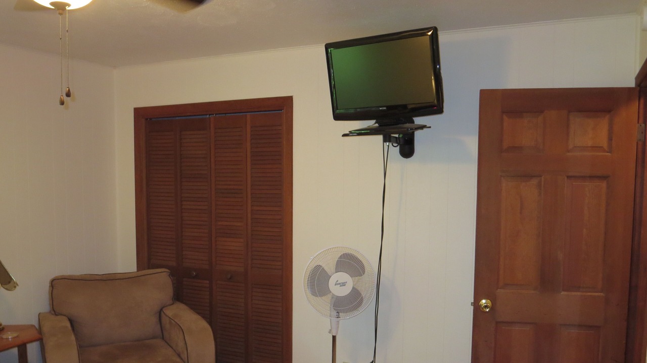 Photo of Bedroom in Burnsville