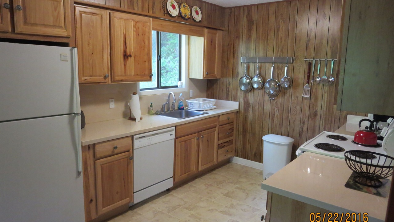Photo of Kitchen in Burnsville