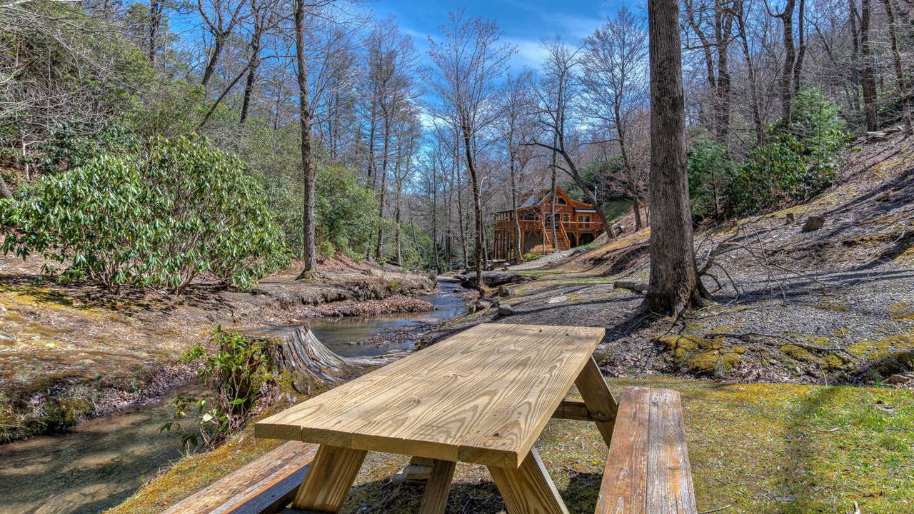 Photo of Outdoor in Black Mountain