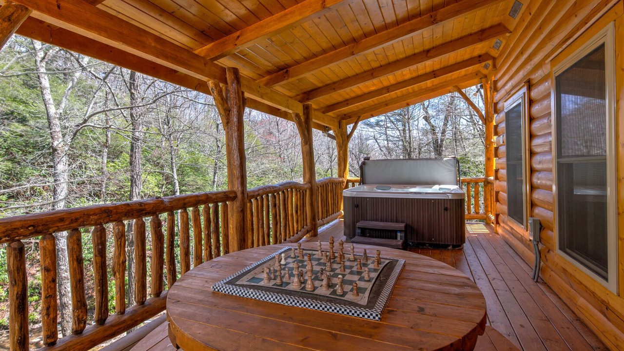 Photo of Outdoor in Black Mountain