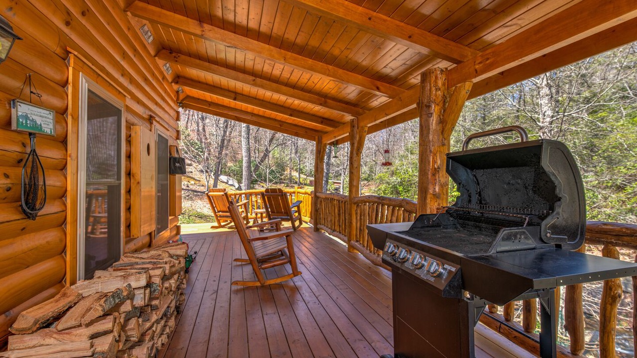 Photo of Outdoor in Black Mountain
