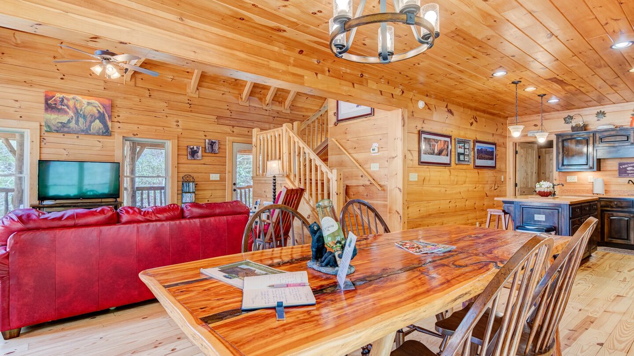 Photo of Kitchen in Black Mountain