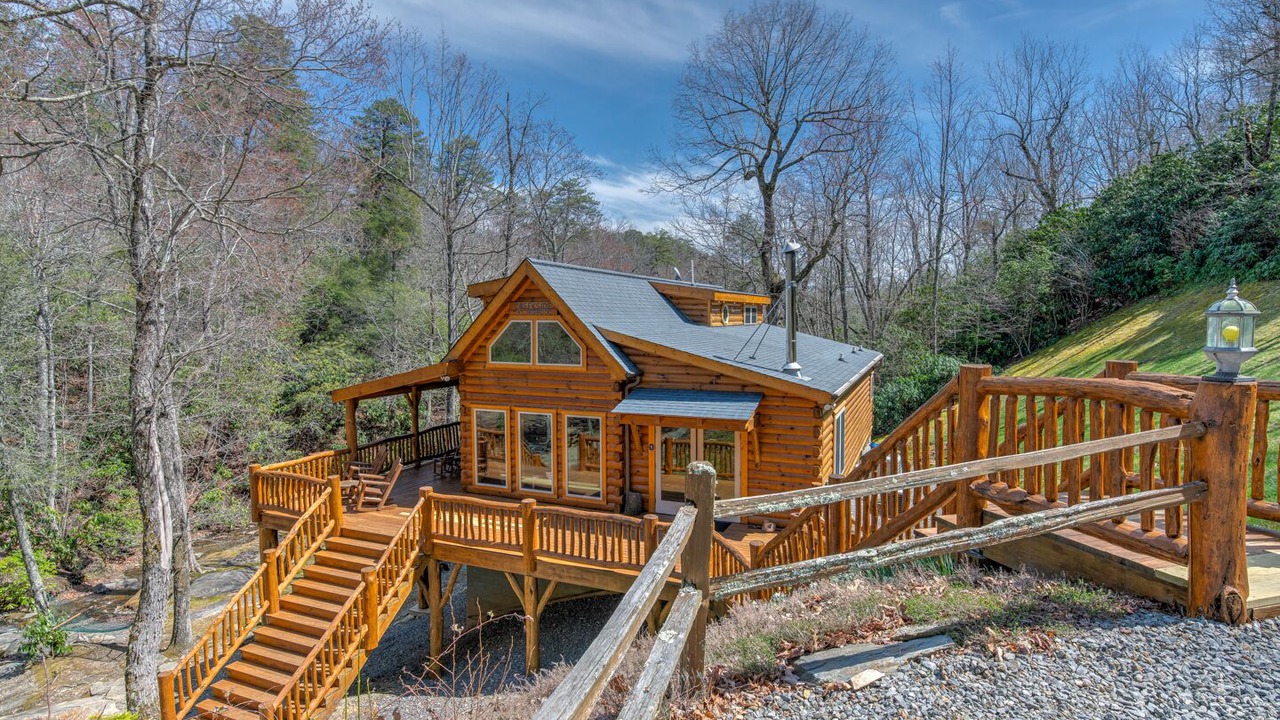 Photo of Outdoor in Black Mountain