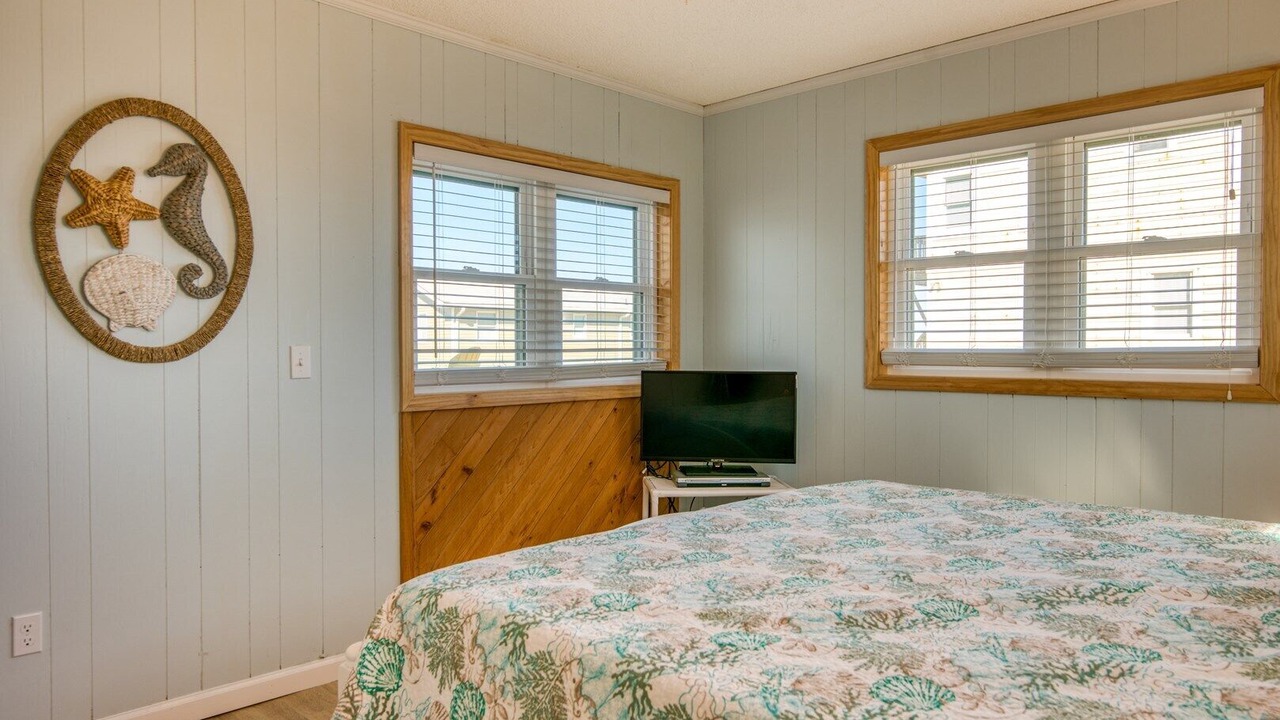 Photo of Bedroom in South Nags Head