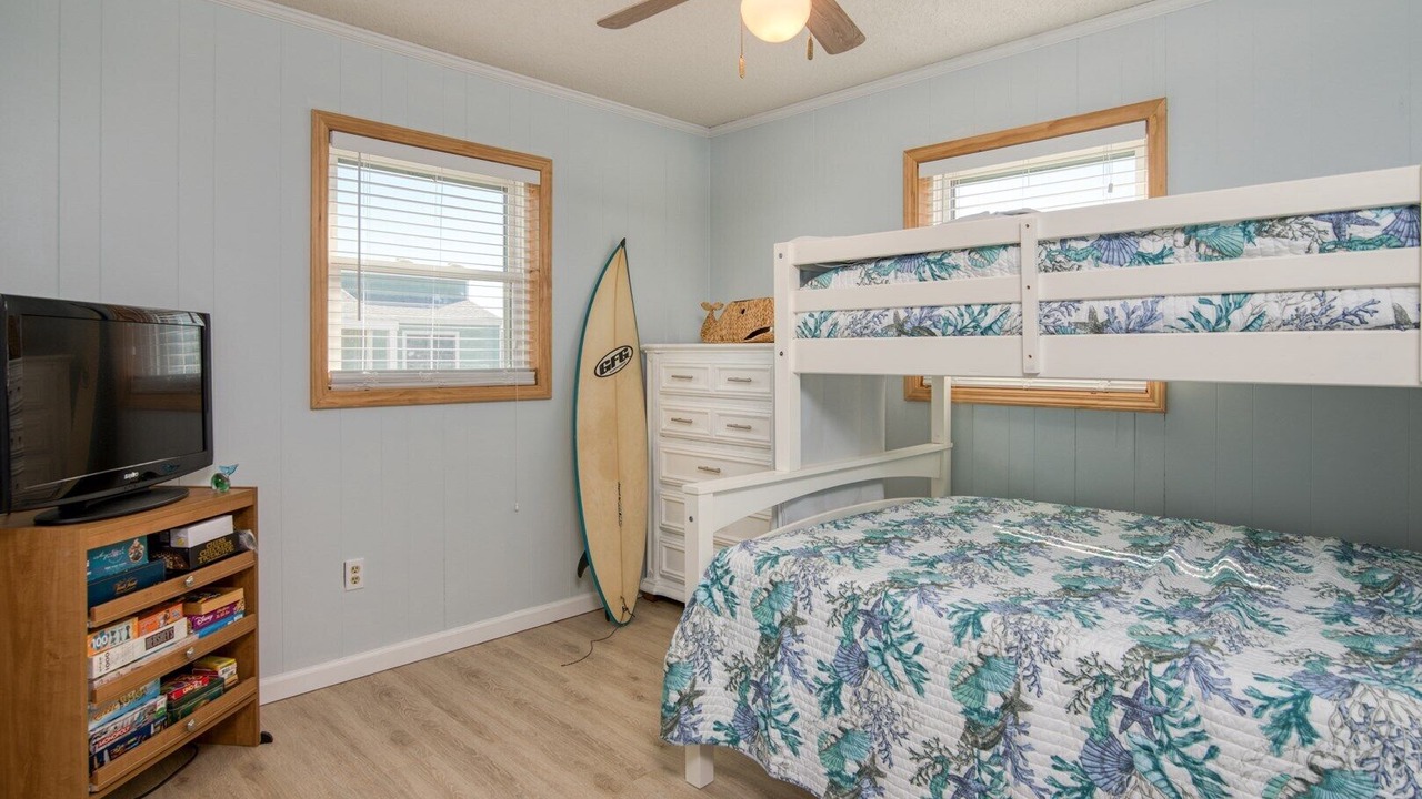 Photo of Bedroom in South Nags Head