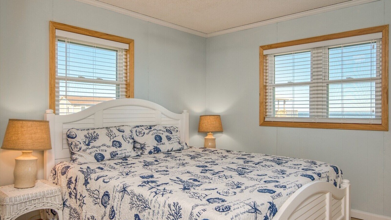 Photo of Bedroom in South Nags Head