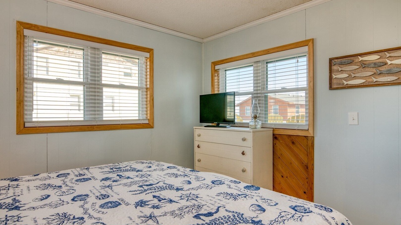 Photo of Bedroom in South Nags Head