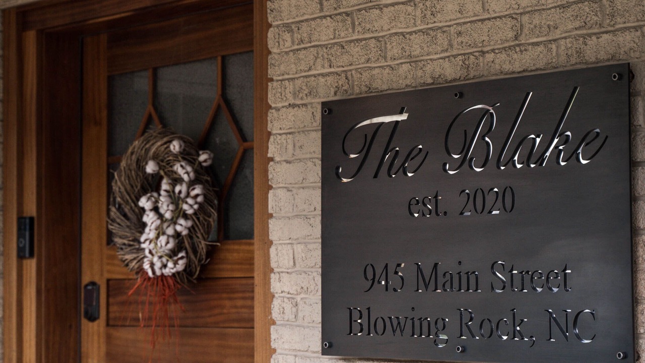Photo of Outdoor in Blowing Rock