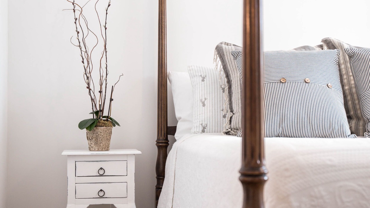 Photo of Bedroom in Blowing Rock
