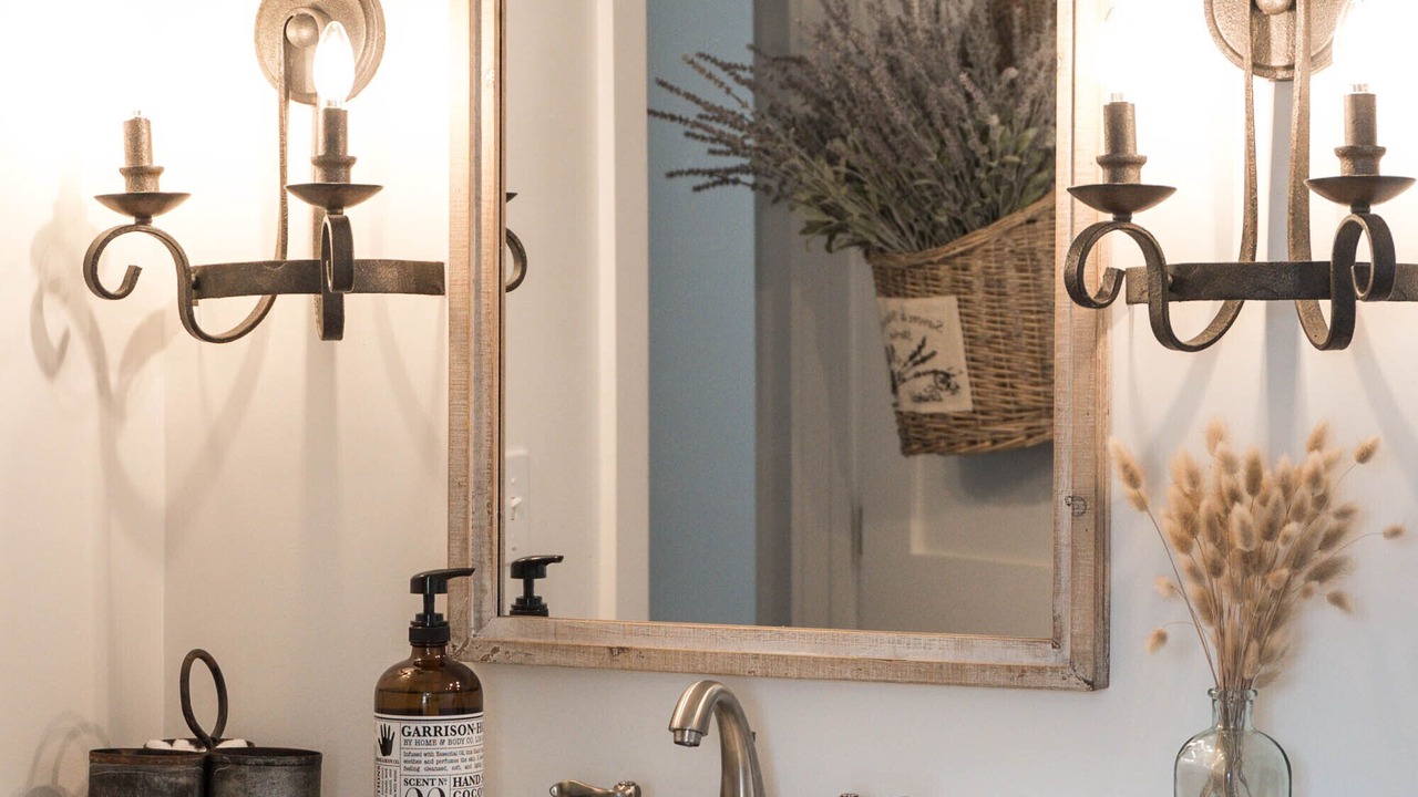 Photo of Bathroom in Blowing Rock