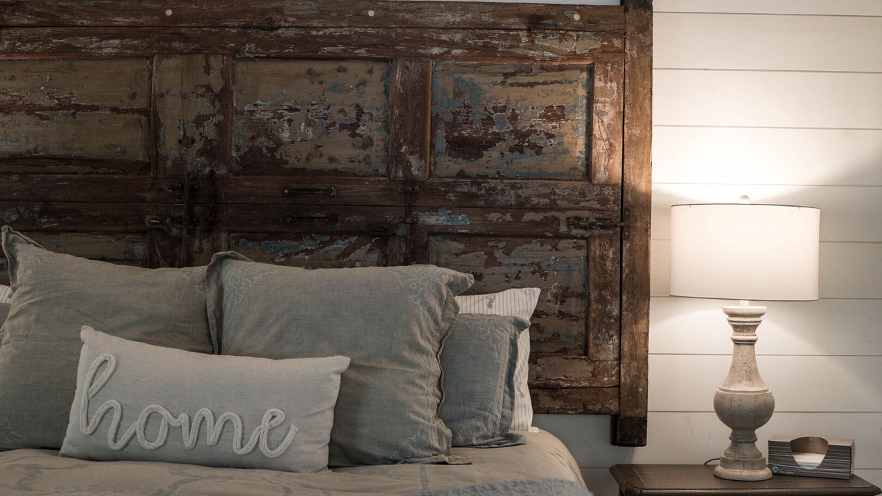 Photo of Bedroom in Blowing Rock