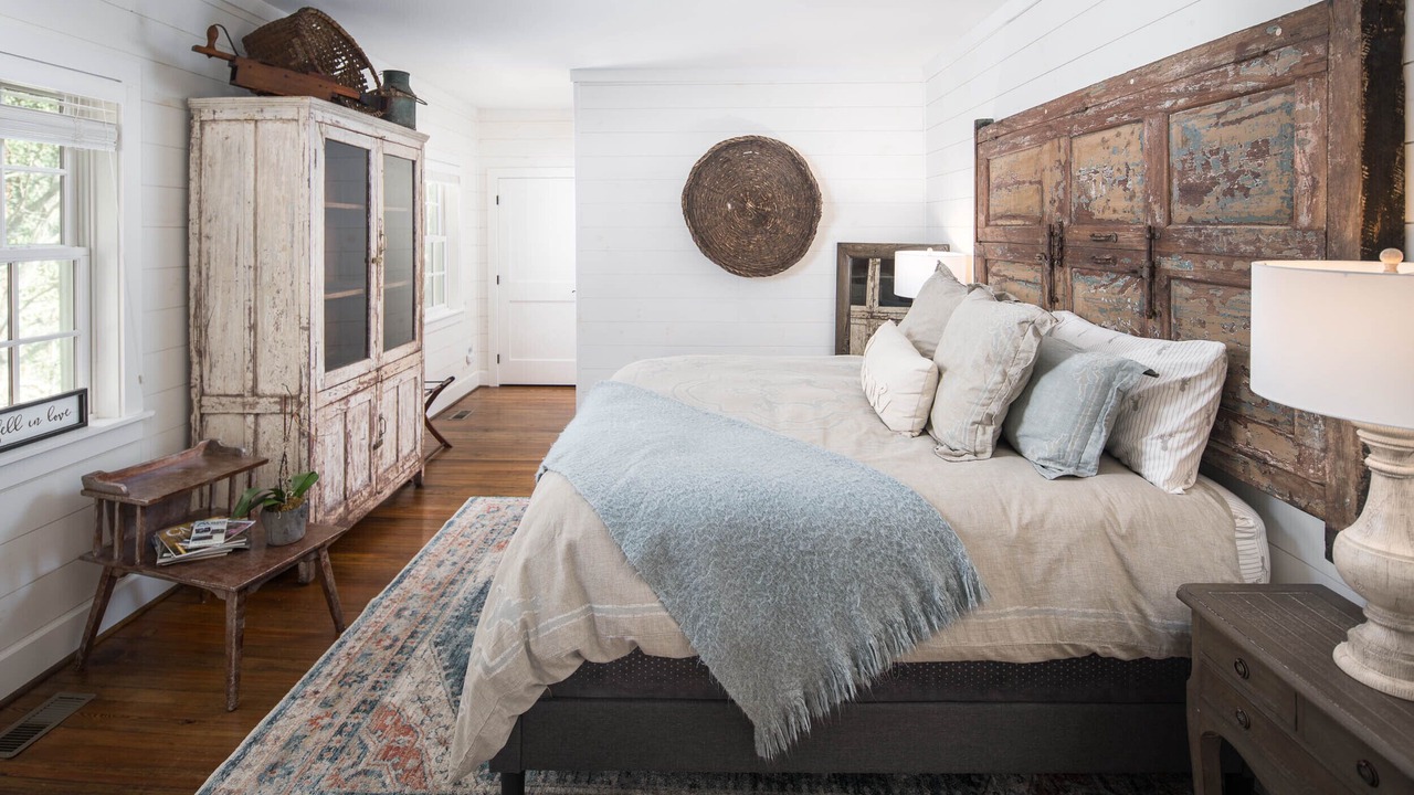 Photo of Bedroom in Blowing Rock