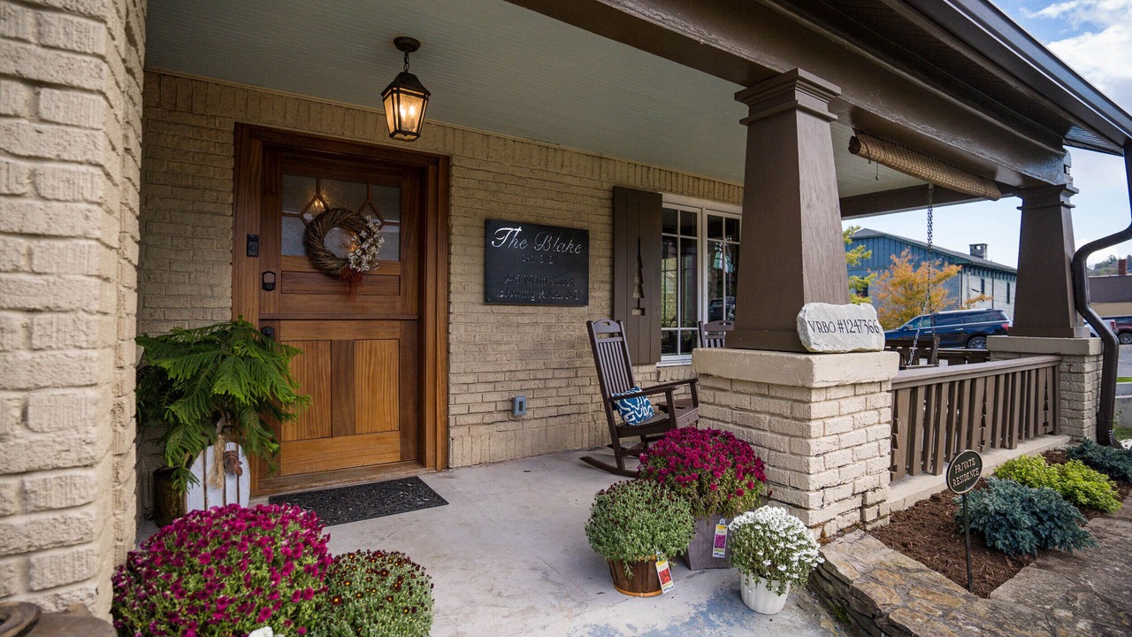 Photo of Outdoor in Blowing Rock