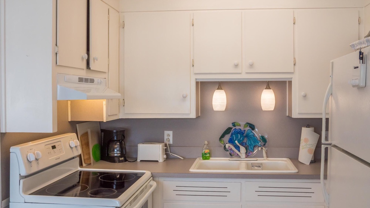 Photo of Kitchen in Nebo