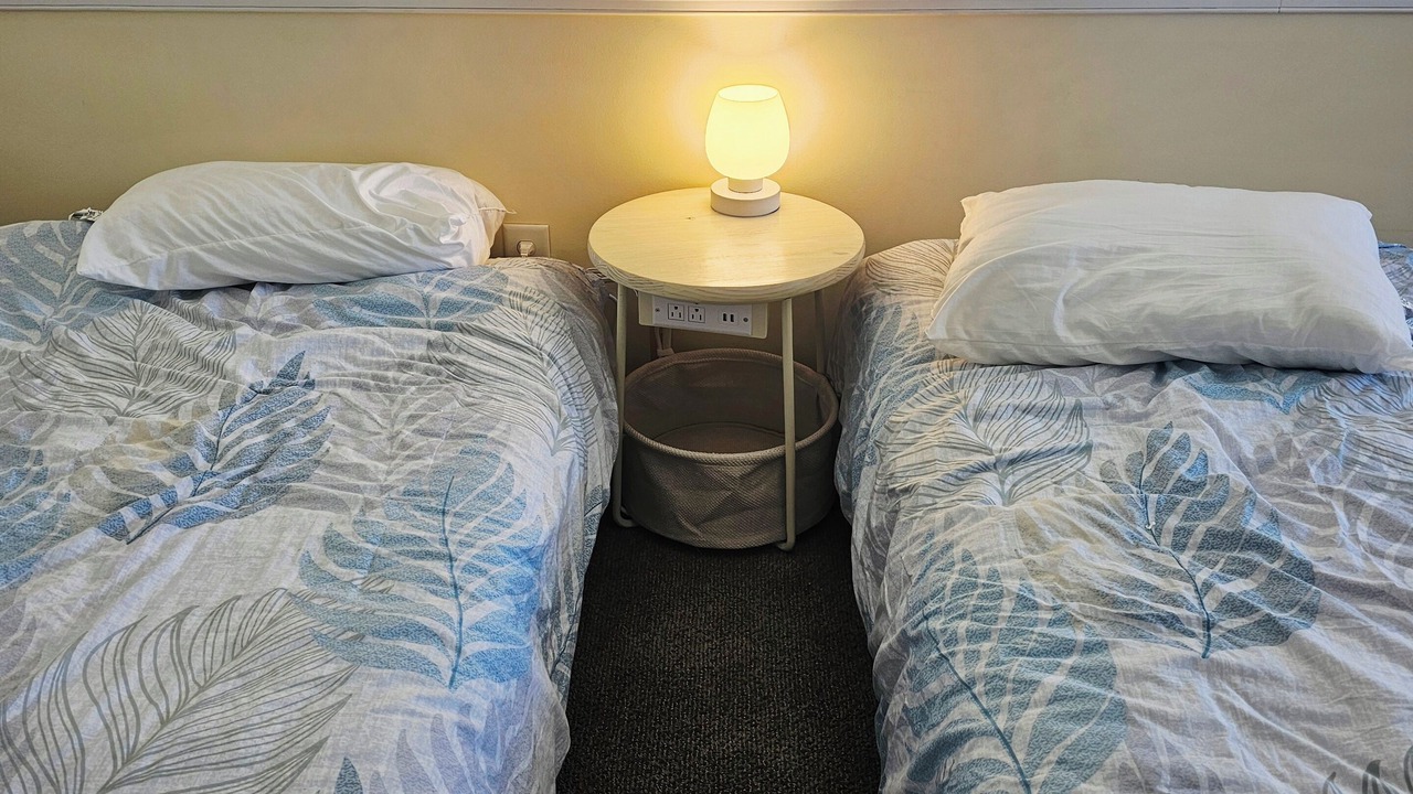 Photo of Bedroom in Surf City