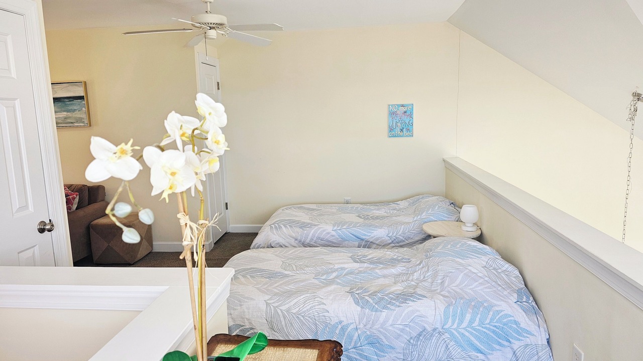Photo of Bedroom in Surf City