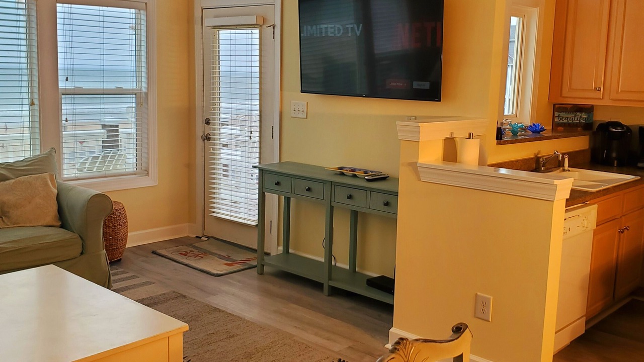 Photo of Bedroom in Surf City