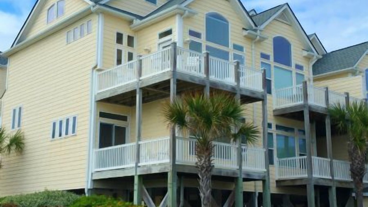 Photo of Others in Surf City