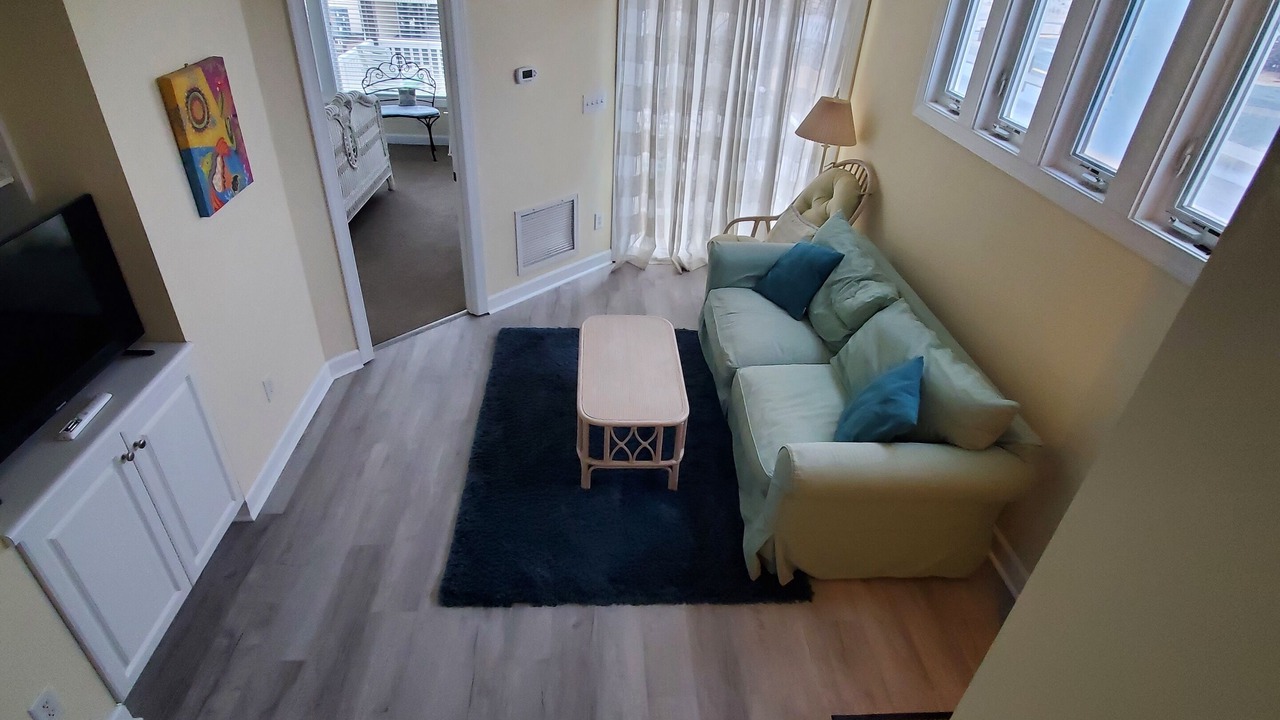 Photo of Bedroom in Surf City