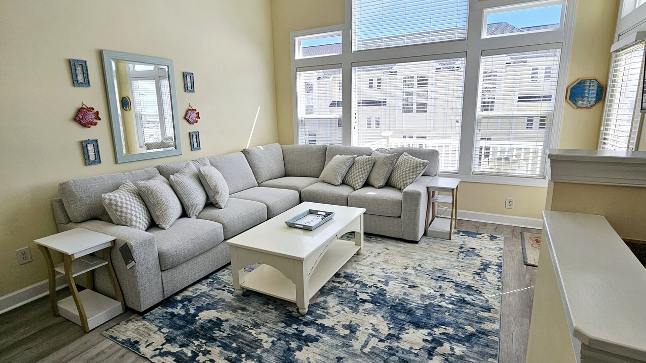 Photo of Bedroom in Surf City