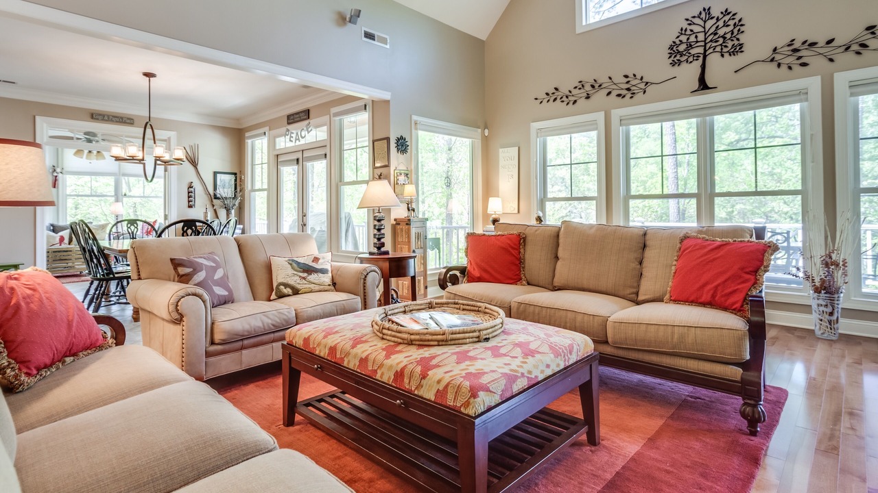 Photo of Bedroom in Olde Ferry Estates