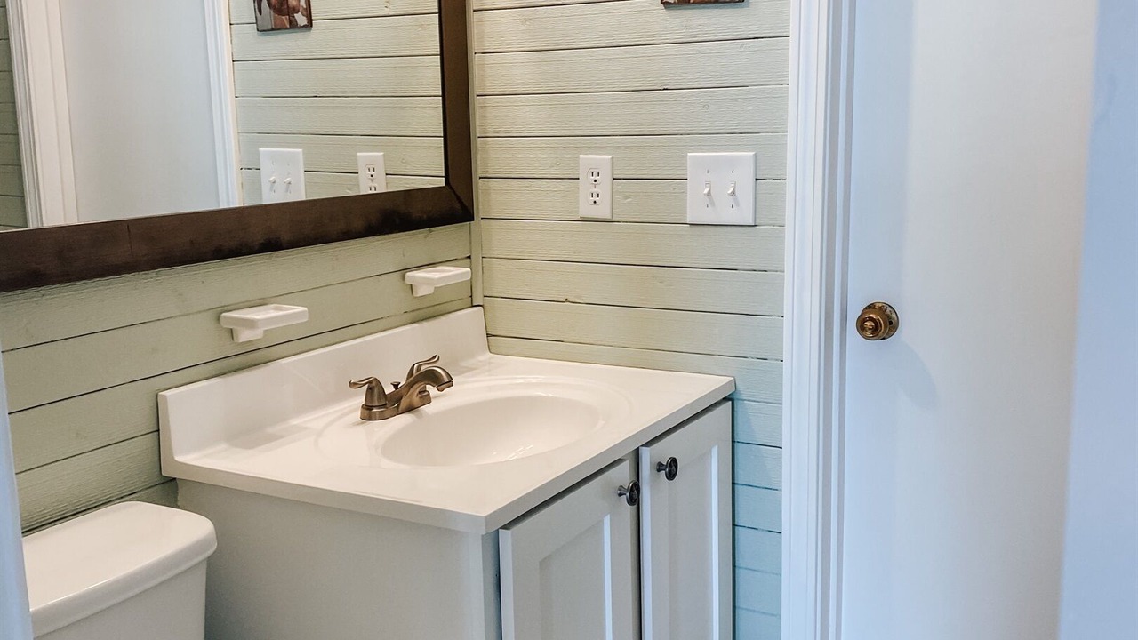 Photo of Bathroom in South Nags Head