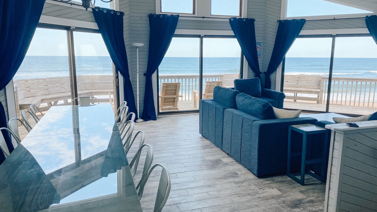 Photo of Bedroom in South Nags Head