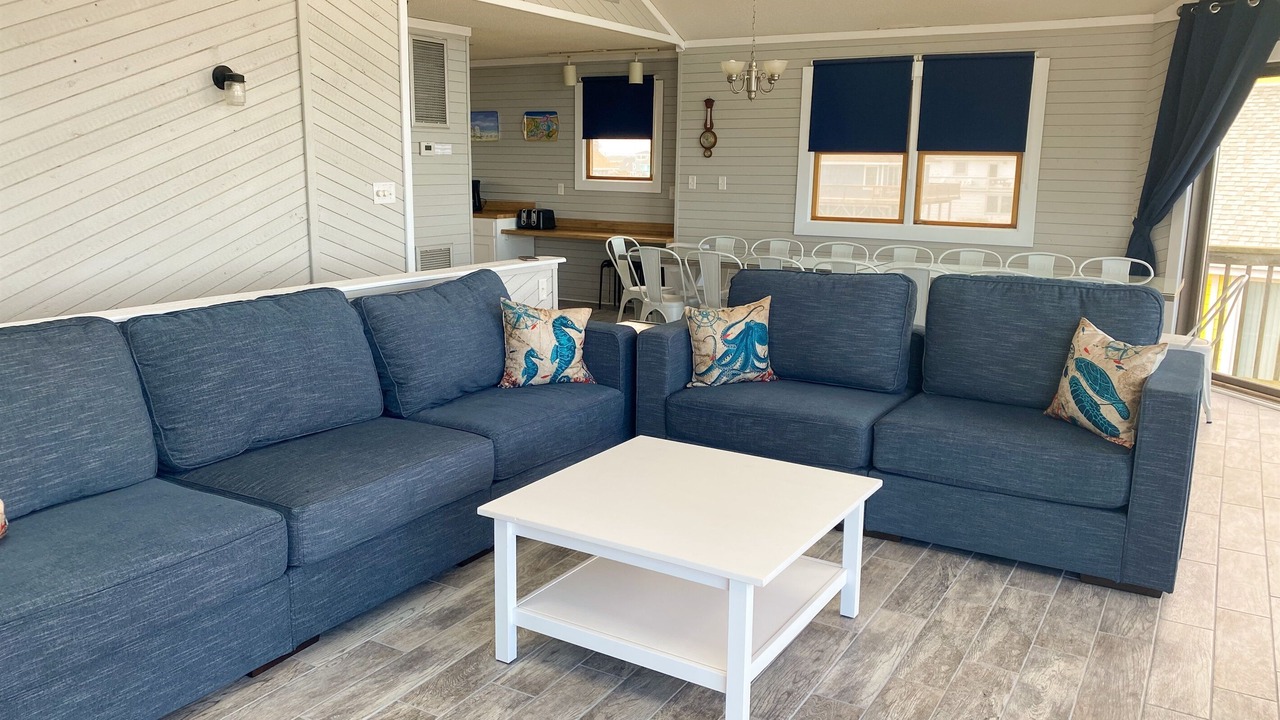 Photo of Bedroom in South Nags Head
