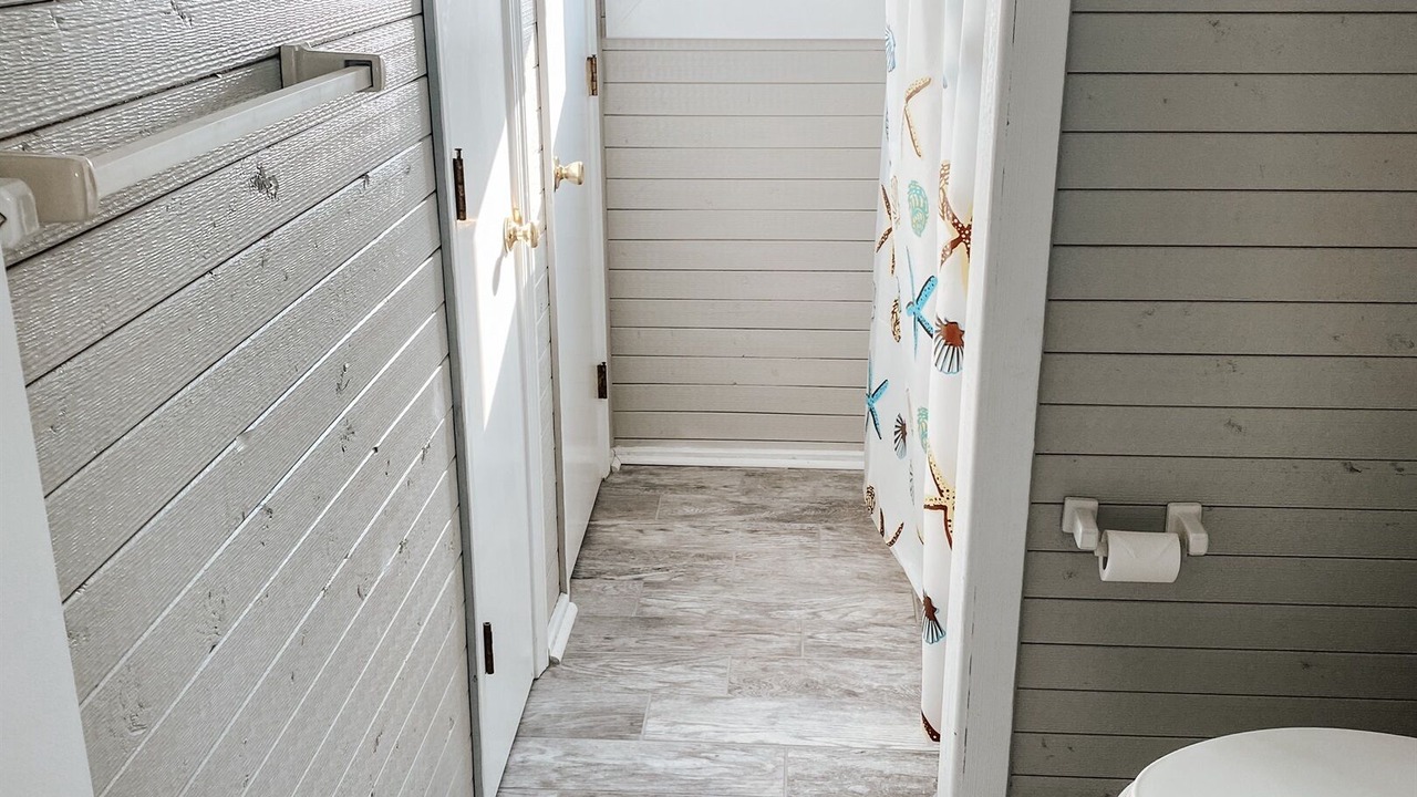 Photo of Bathroom in South Nags Head