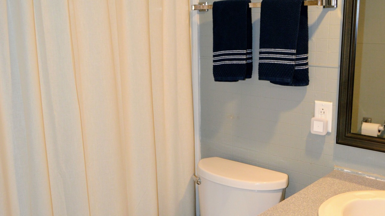 Photo of Bathroom in Stokes