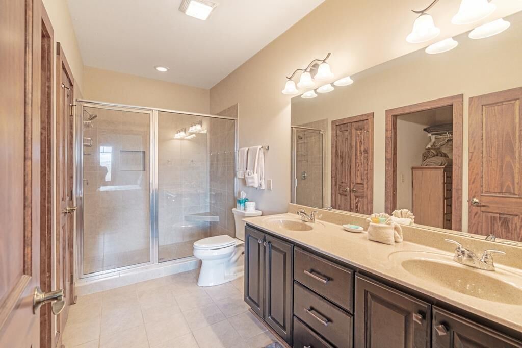 Photo of Bathroom in Boone