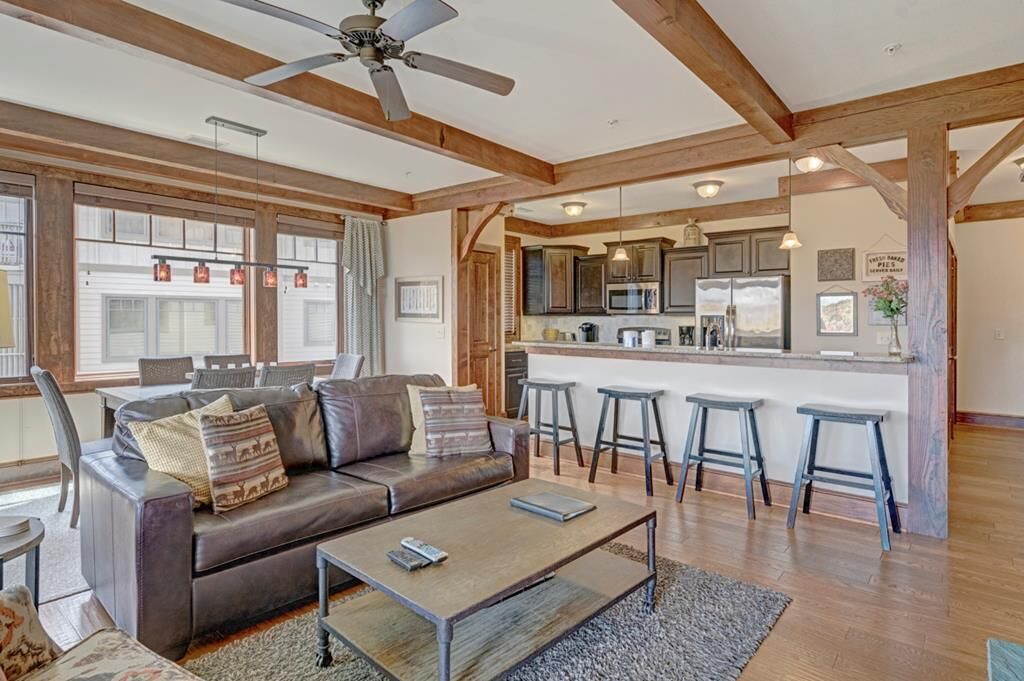 Photo of Bedroom in Boone