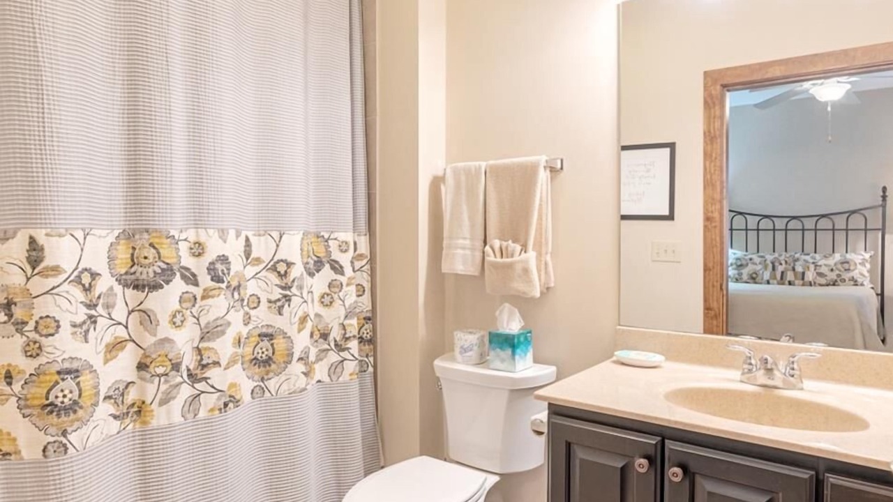 Photo of Bathroom in Boone