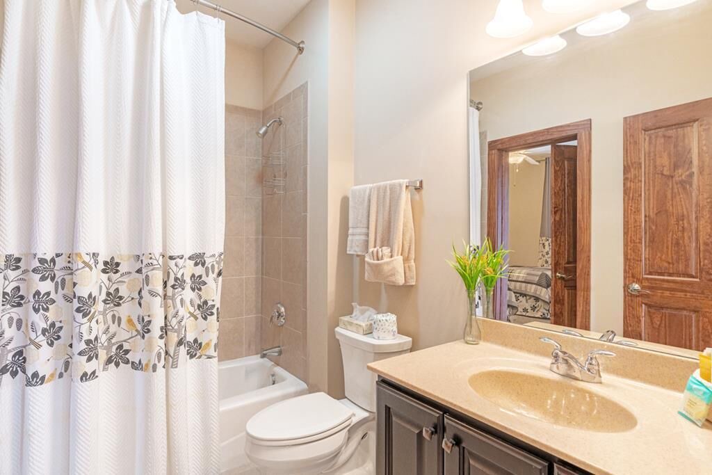 Photo of Bathroom in Boone