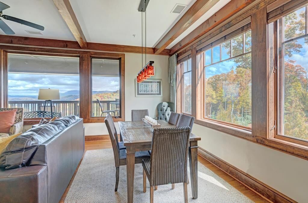Photo of Bedroom in Boone