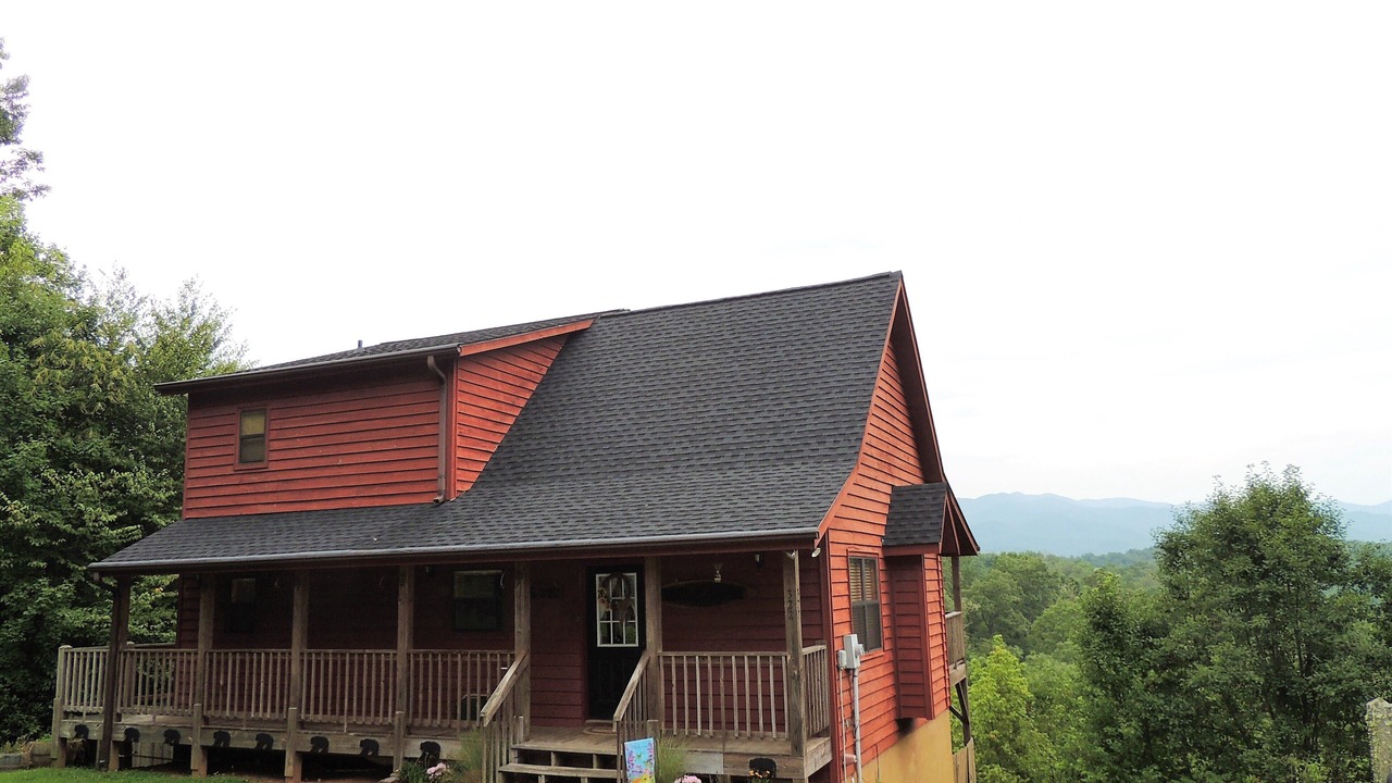 Photo of Outdoor in Murphy