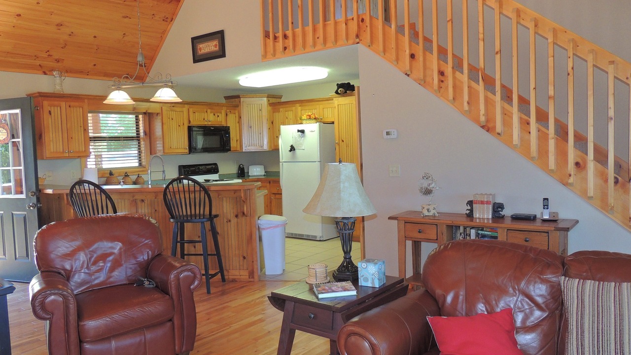 Photo of Livingroom in Murphy