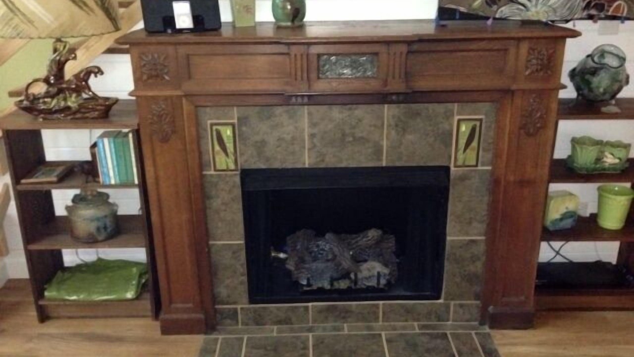 Photo of Livingroom in McCain