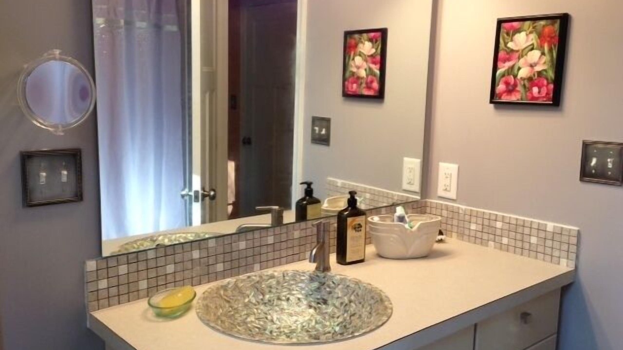 Photo of Bathroom in McCain