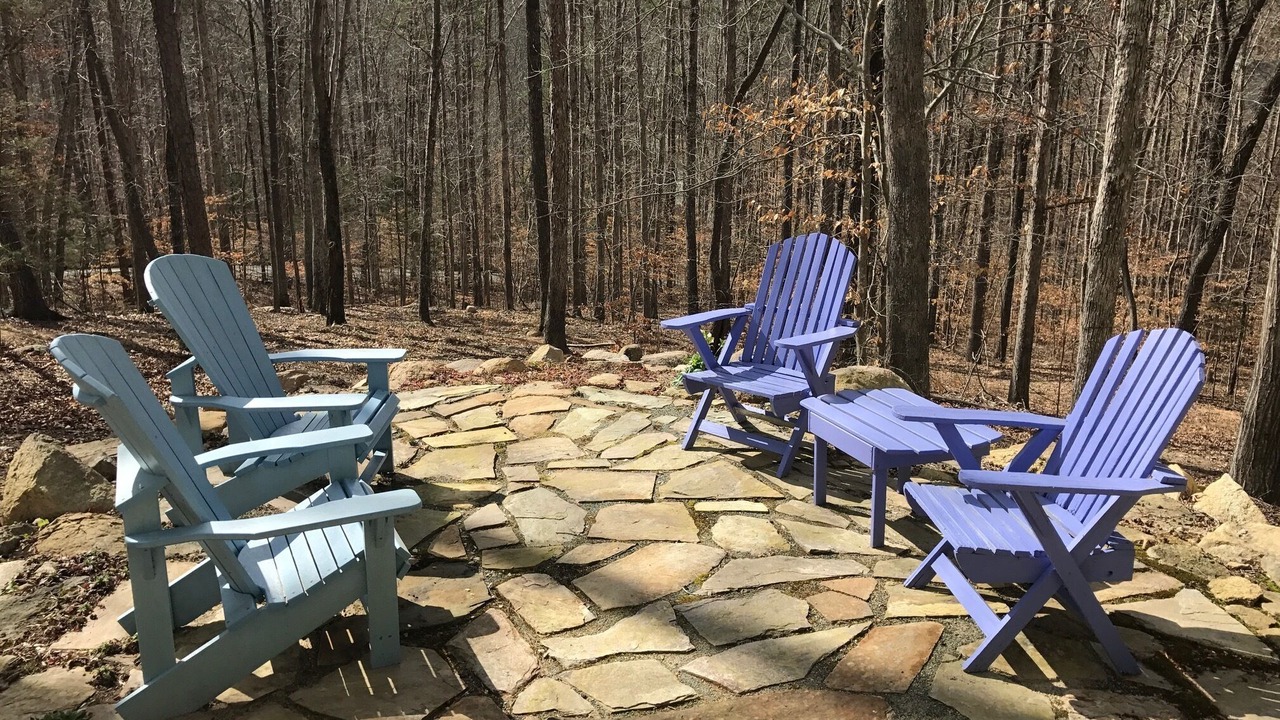 Photo of Patio Balcony in McCain