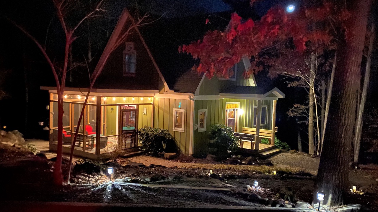 Photo of Outdoor in McCain