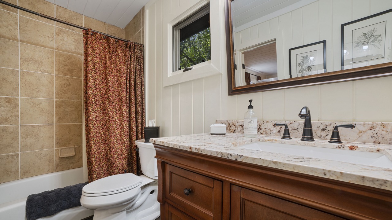Photo of Bathroom in Cashiers